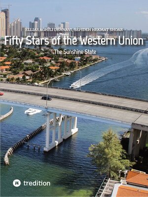 cover image of Fifty Stars of the Western Union